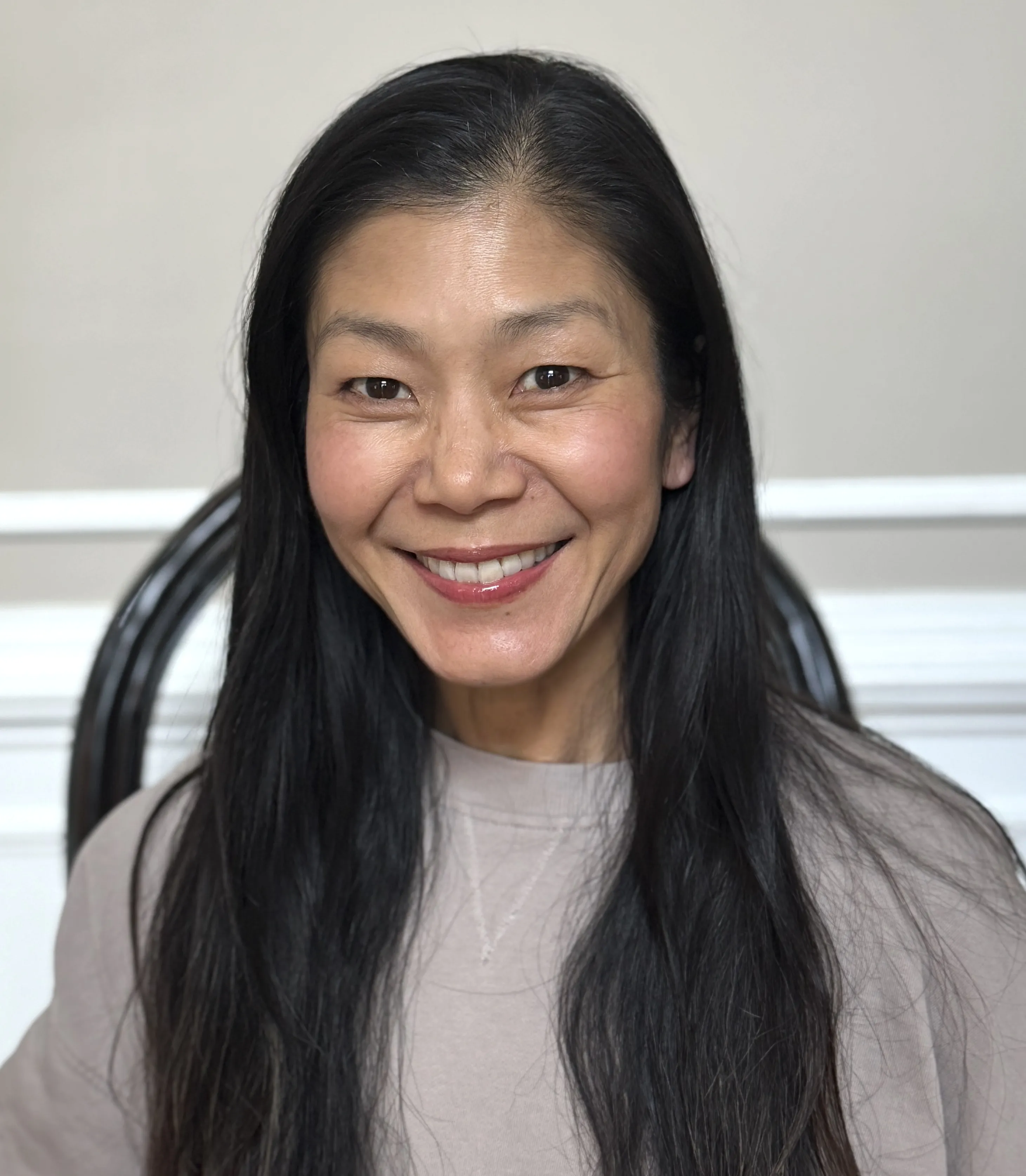 Esther Williams — Founder of Gooder Fitness