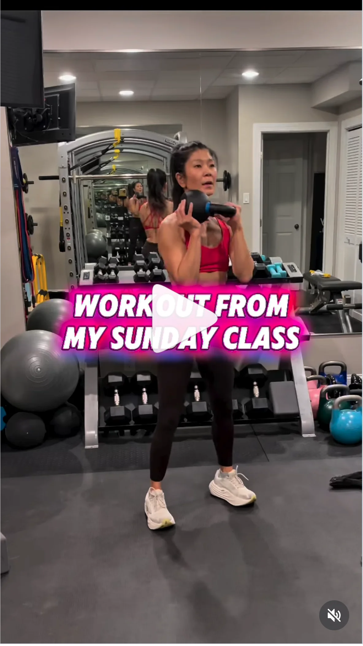 Sunday Class